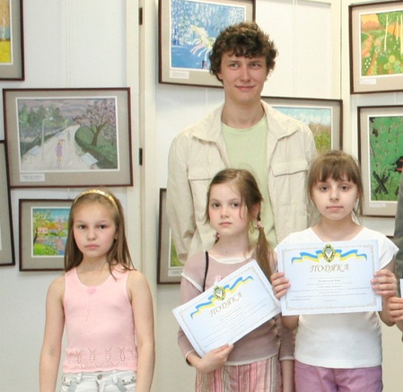 Олександр Оніщук